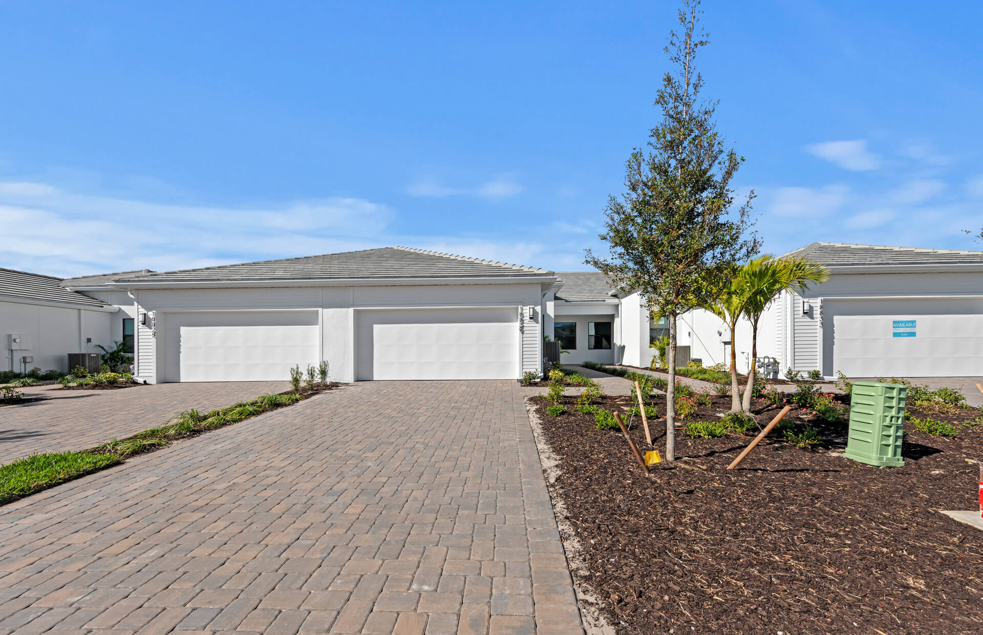 Seagrove - Homesite 10