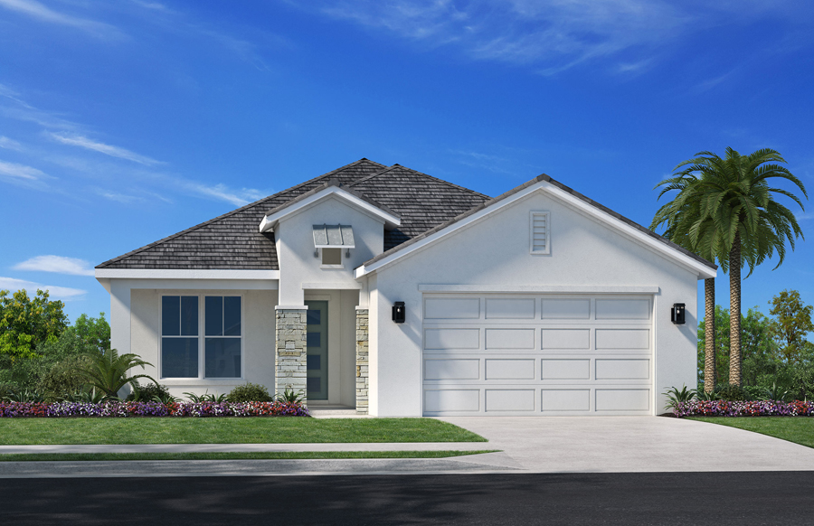 Topsail at Shellstone