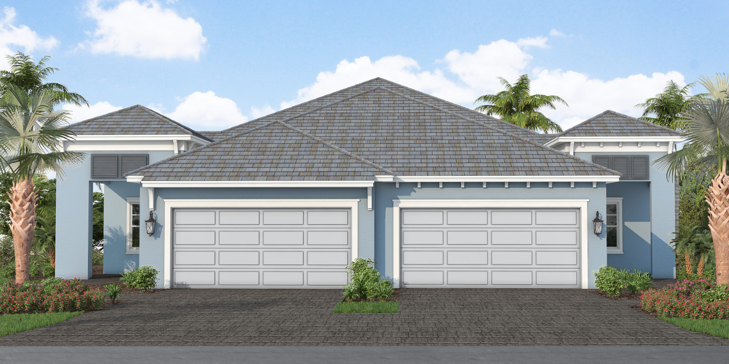 Sandcastle 2 - HOMESITE 029