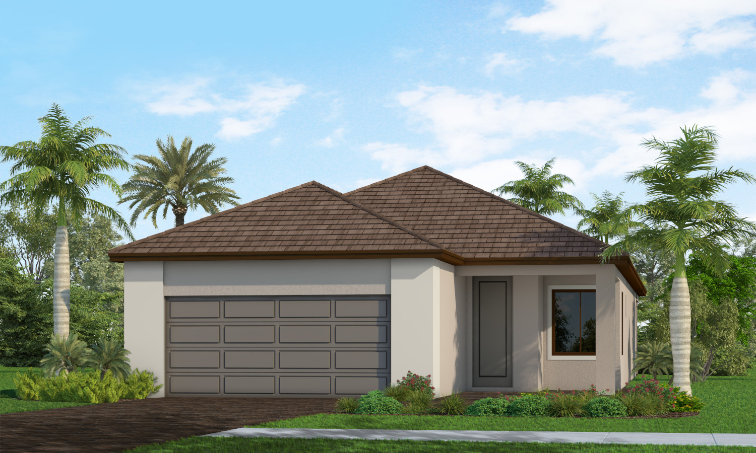 Dream 2 - HOMESITE 220