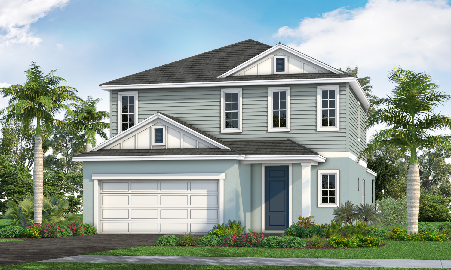 Heritage - HOMESITE 218