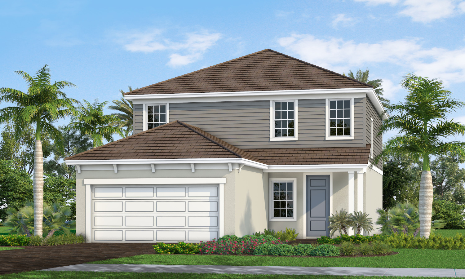 Honor - HOMESITE 222