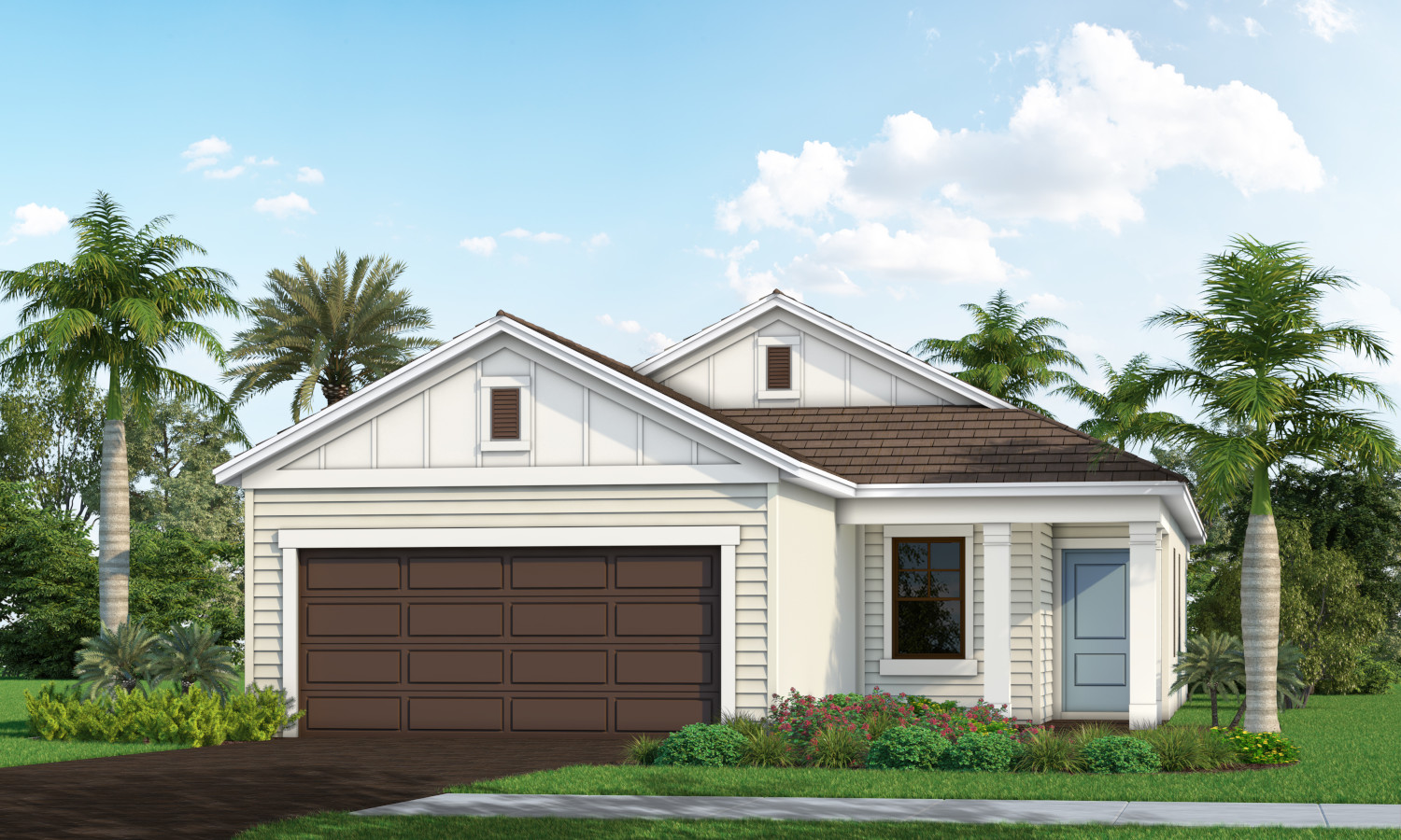 Liberty 4 - HOMESITE 221