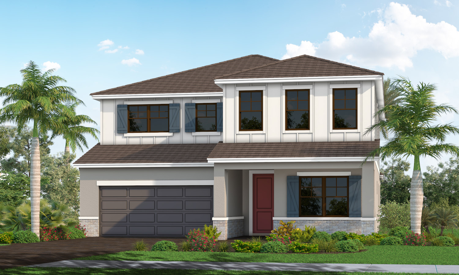 Artistry - HOMESITE 133