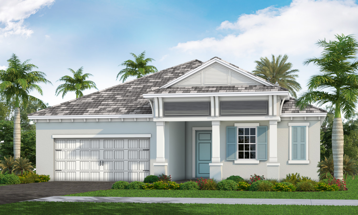 Endless Summer 4 - HOMESITE 072