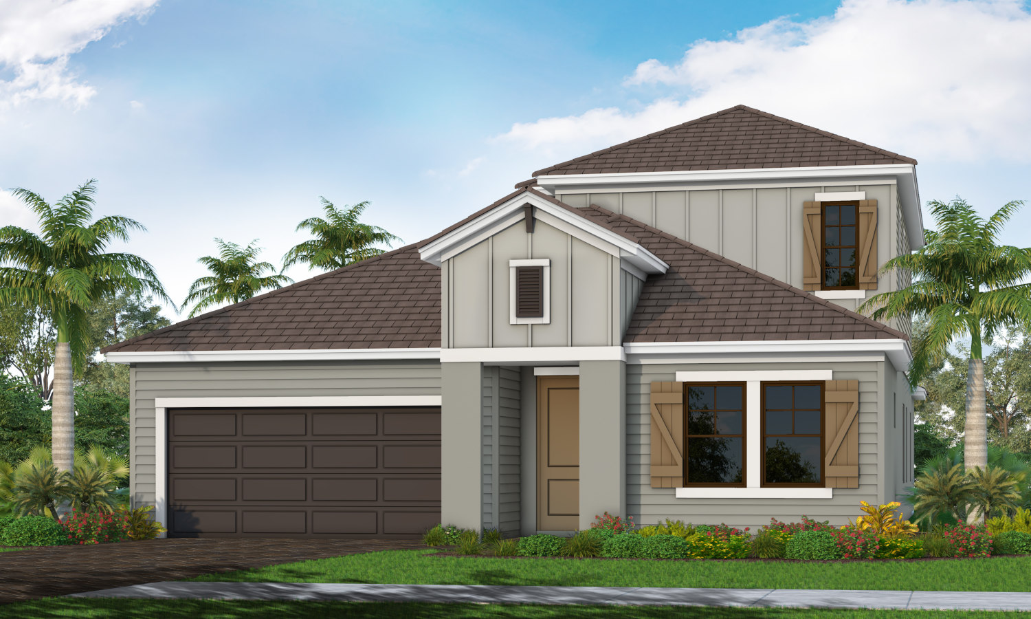 Laurel 2 - HOMESITE 131