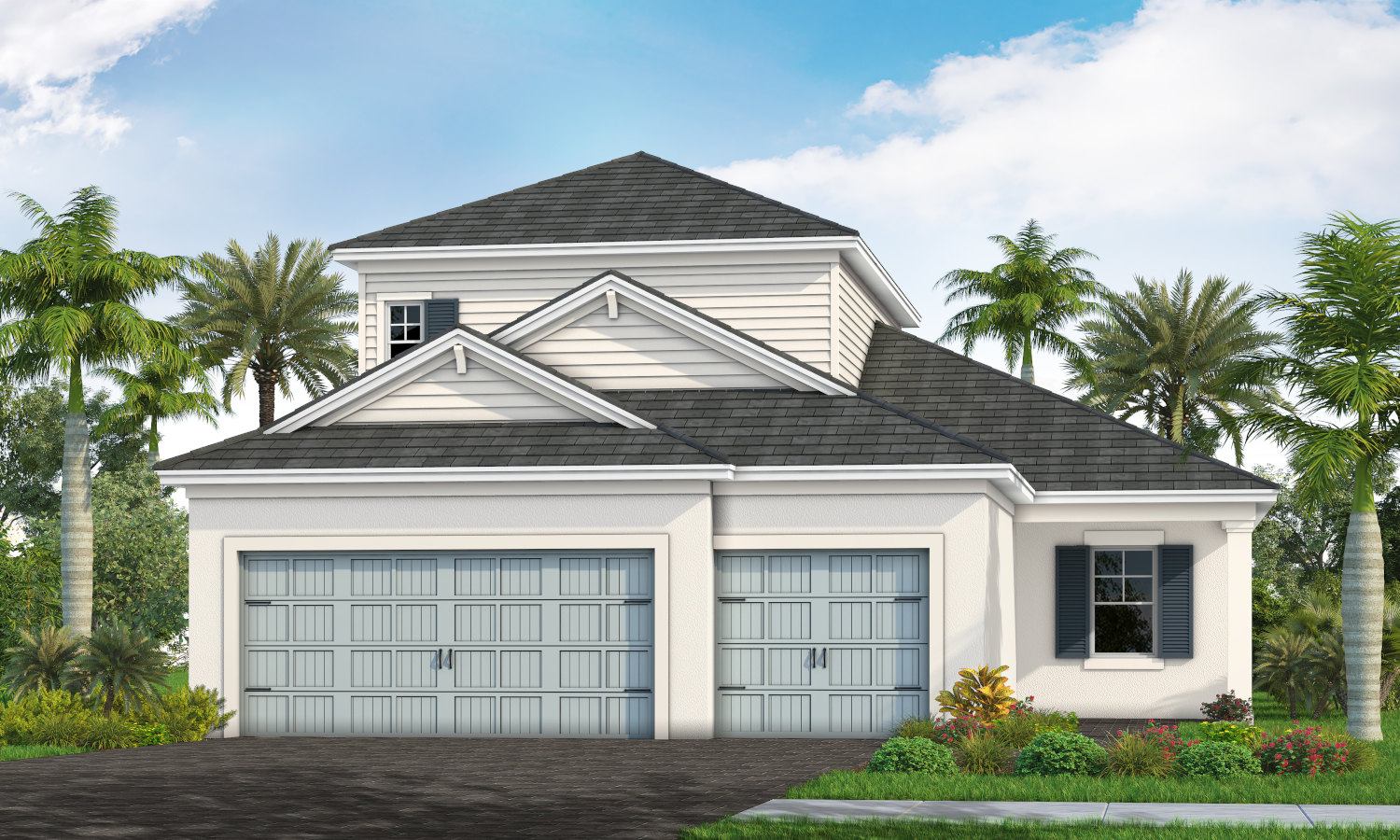 Lighthouse - HOMESITE 129