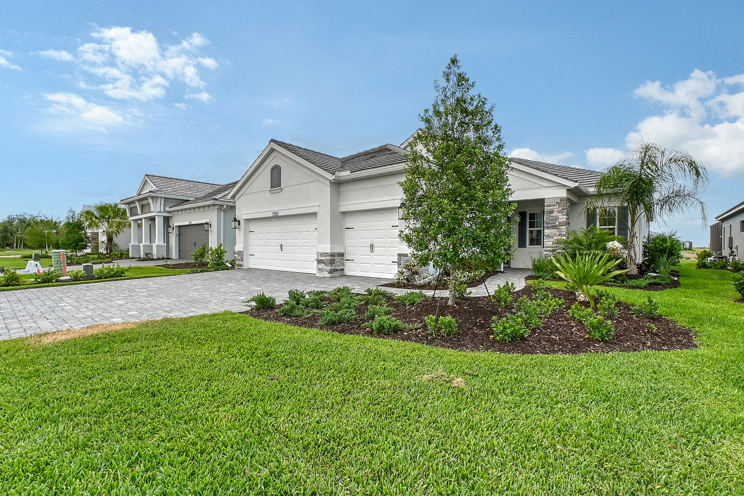 Sea Star - HOMESITE 73