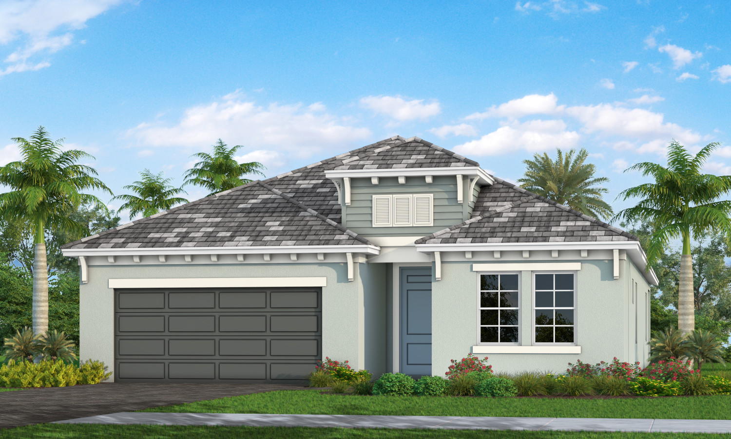 Triumph - HOMESITE 132