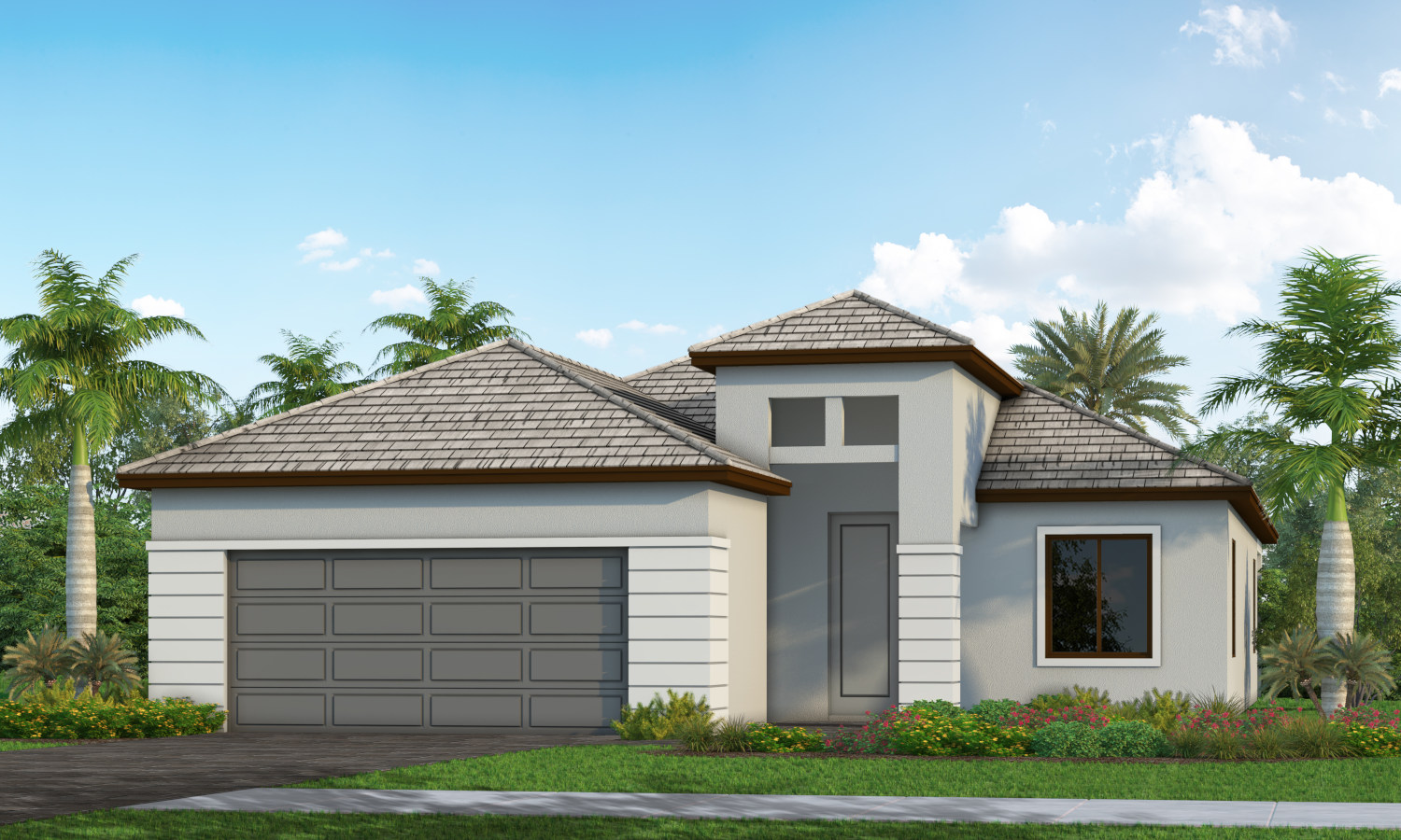 White Star - HOMESITE 128