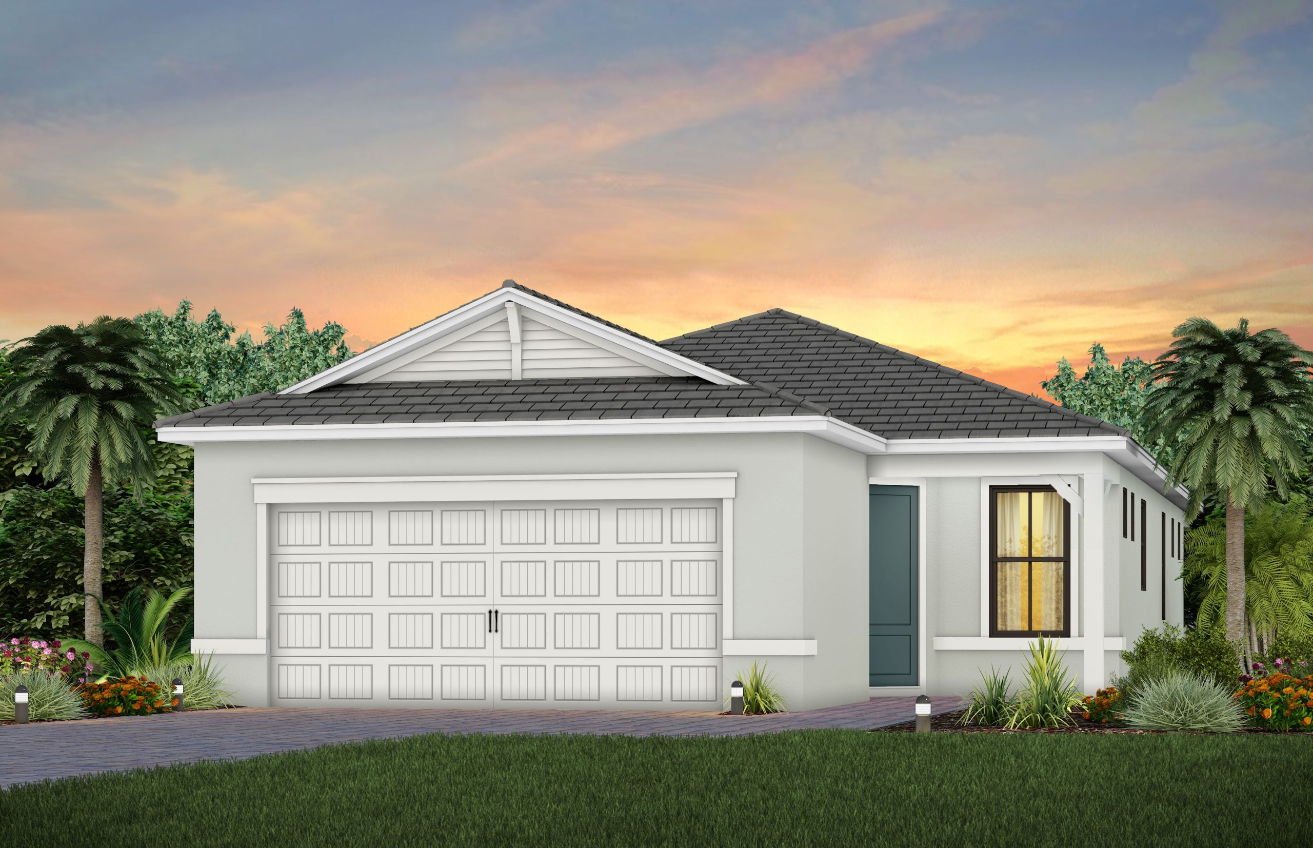 Contour - Homesite 43