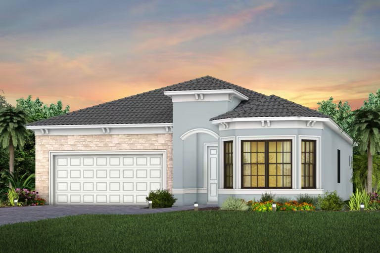 Prestige - Homesite 91
