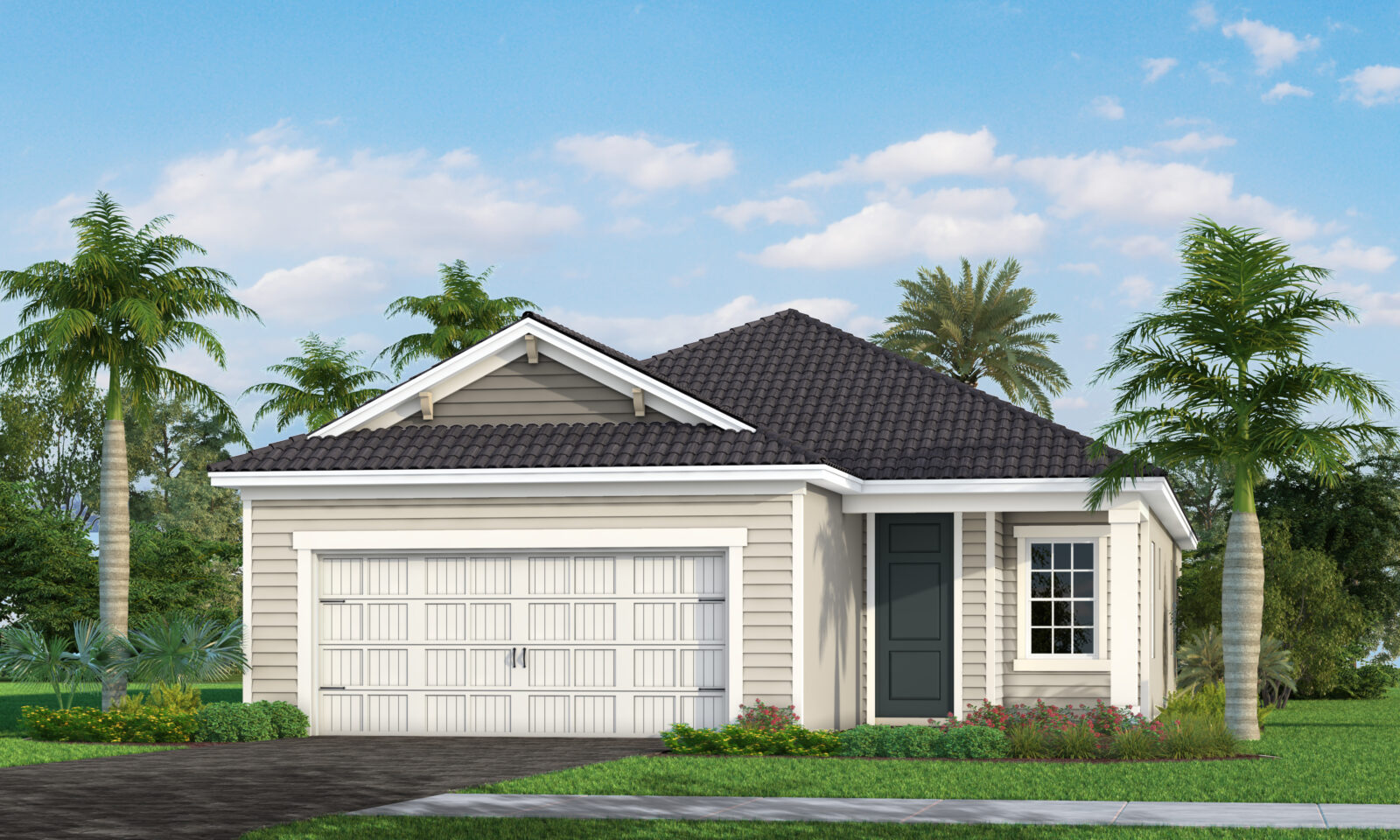 Dream 2 - HOMESITE 305