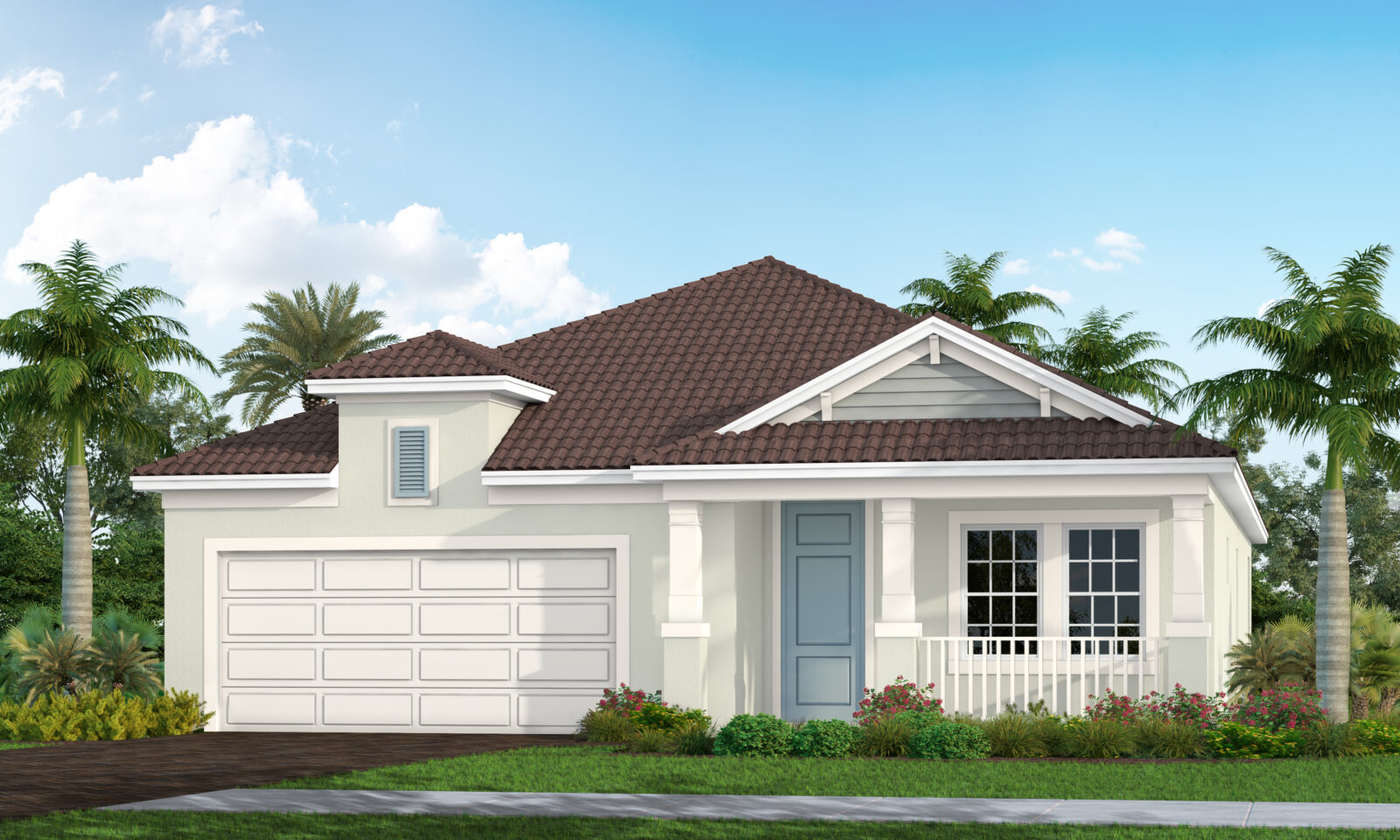 Applause - HOMESITE 725