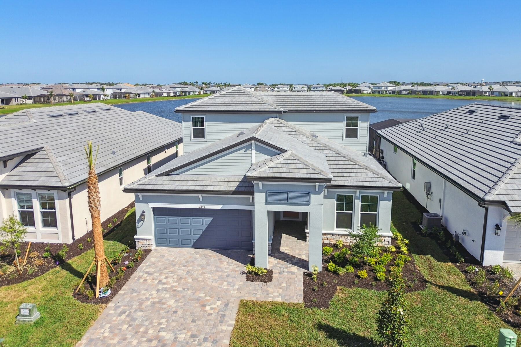 Calusa: Homesite 286