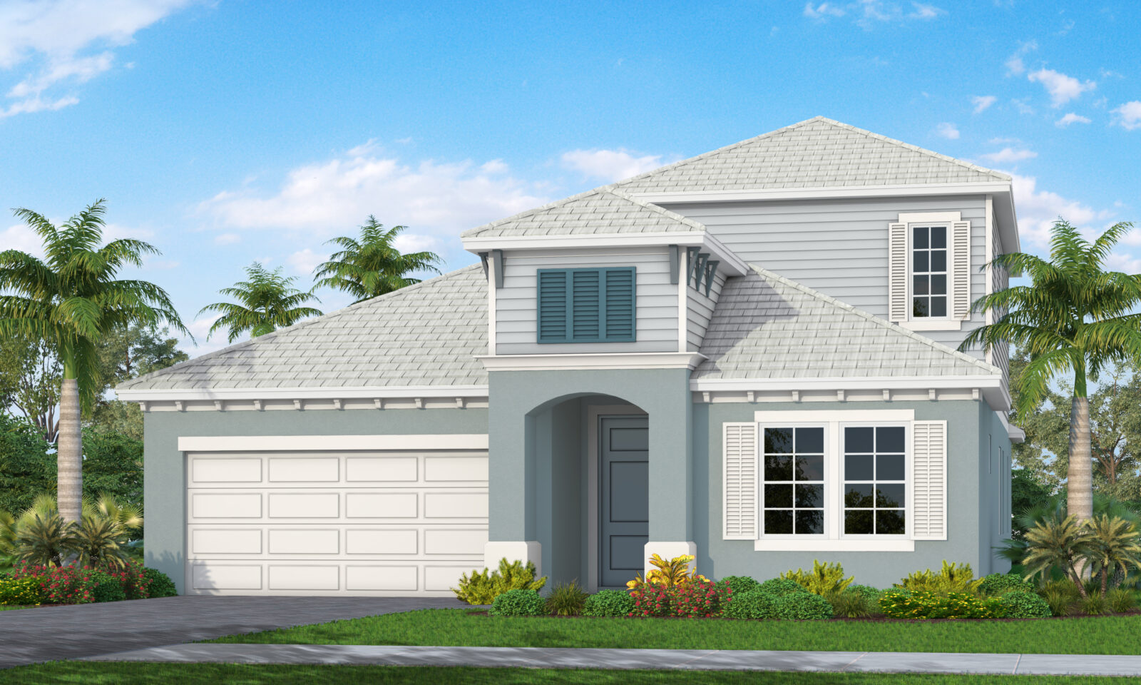 Laurel 2 - HOMESITE 559