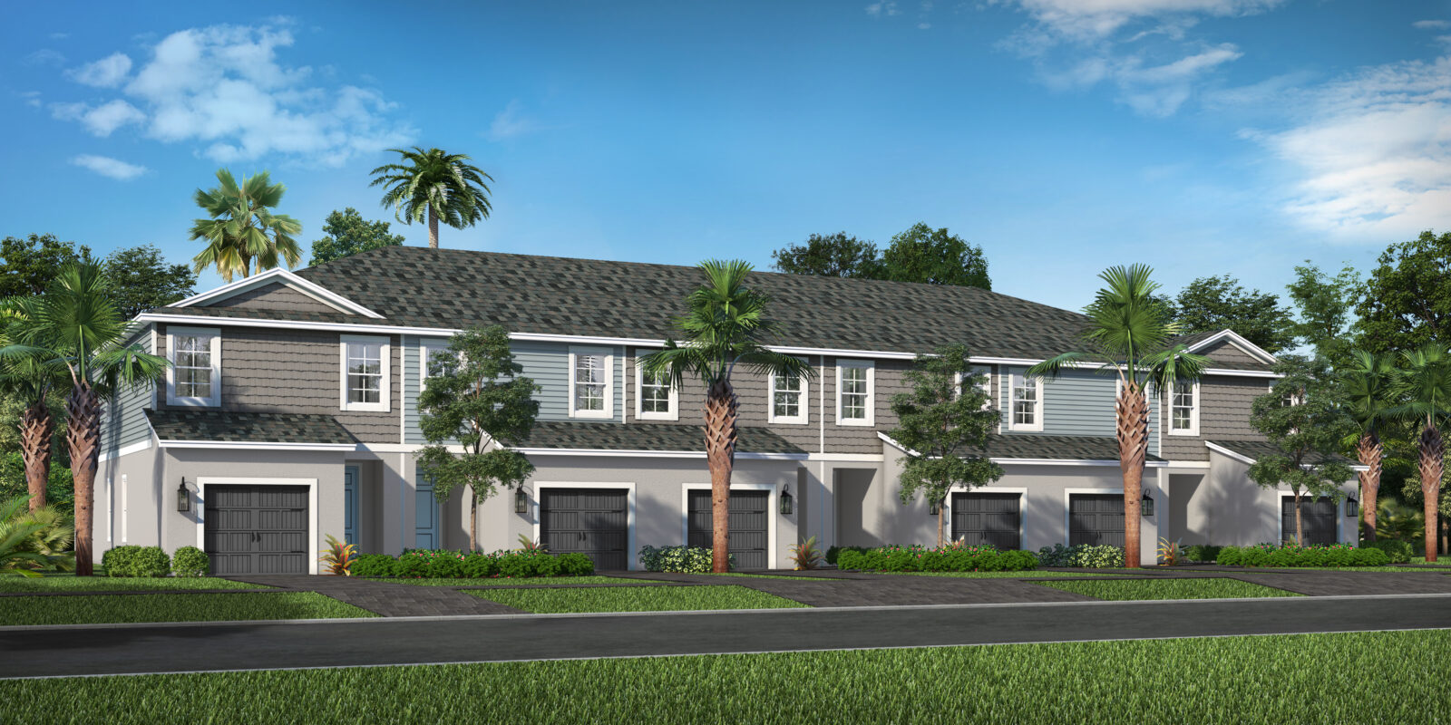Morgan - HOMESITE 01103