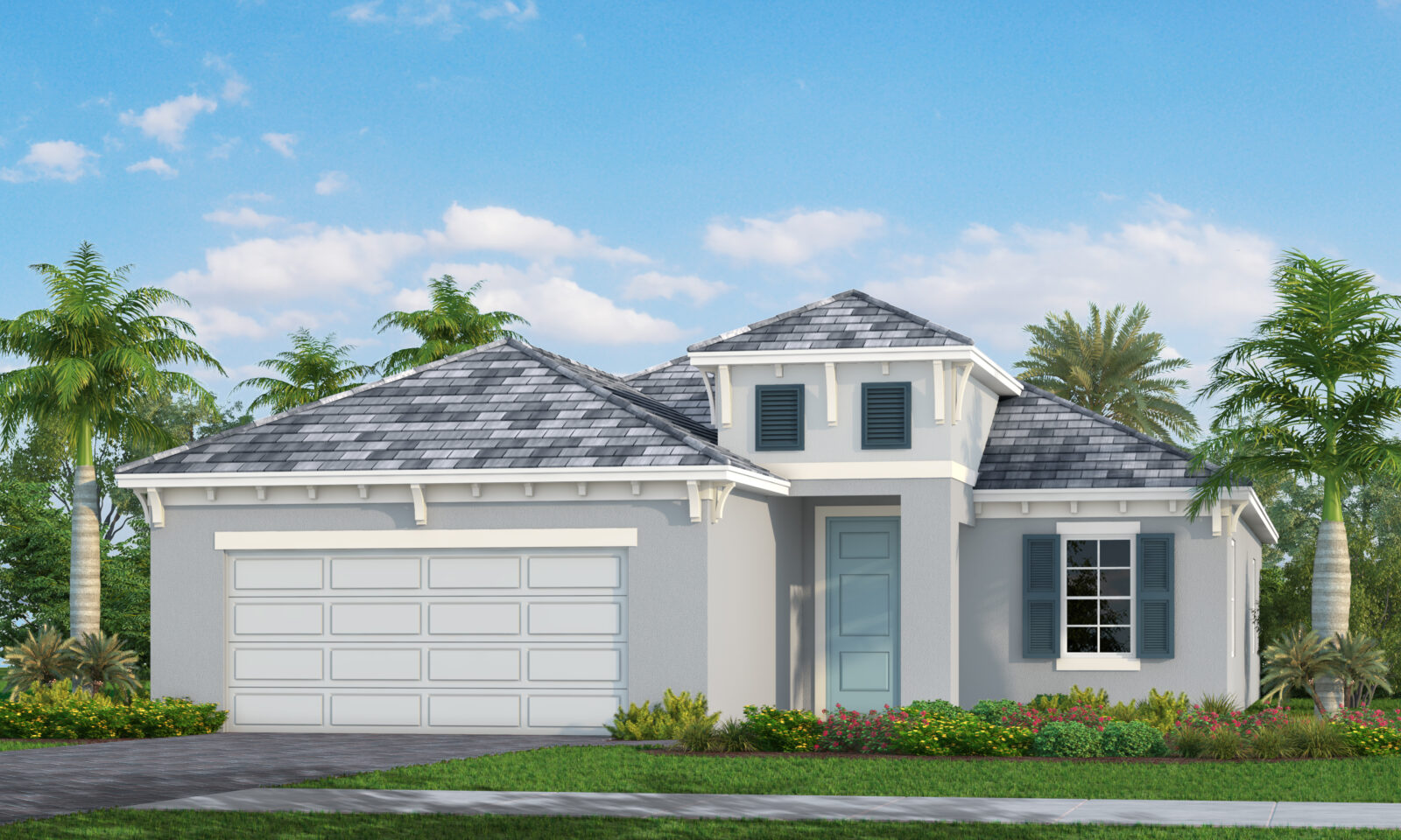 White Star - HOMESITE 561
