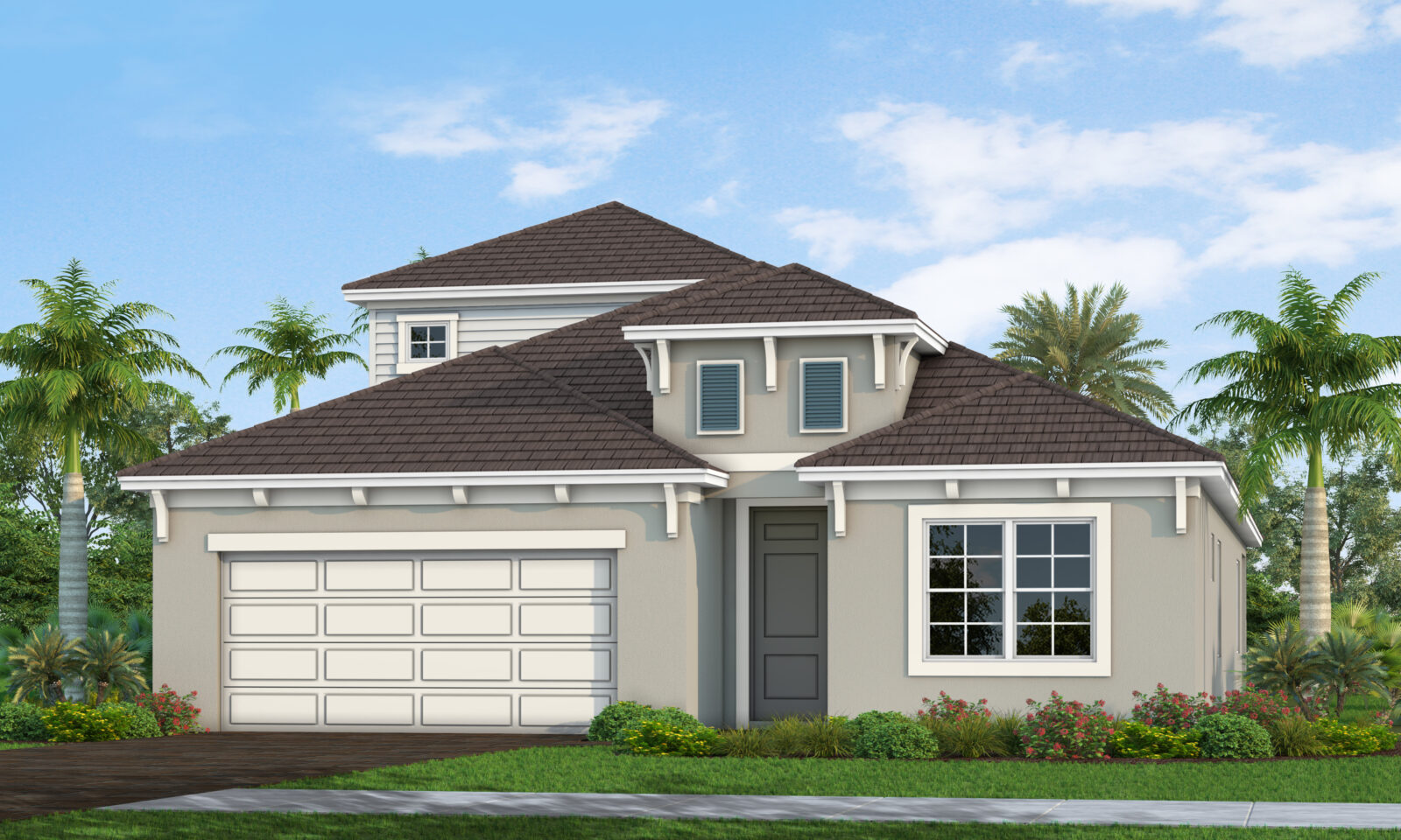 Summit - HOMESITE 560