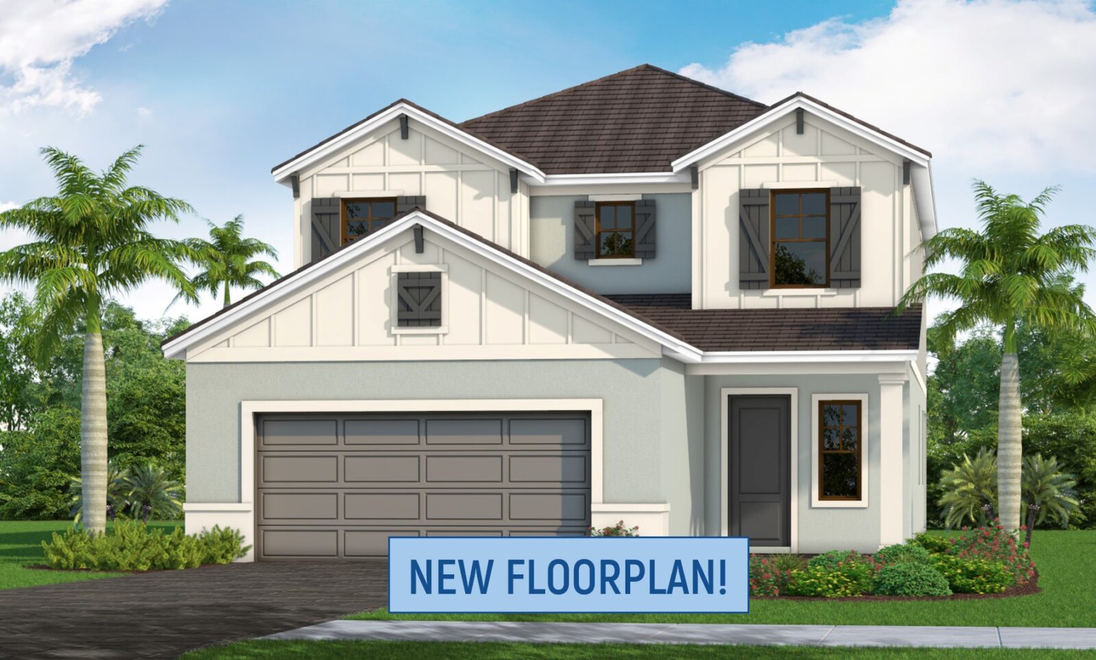 Vision - HOMESITE 342
