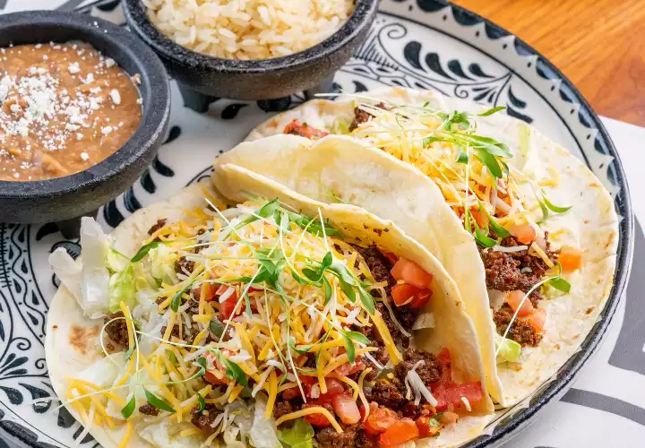 Taco Tuesdays