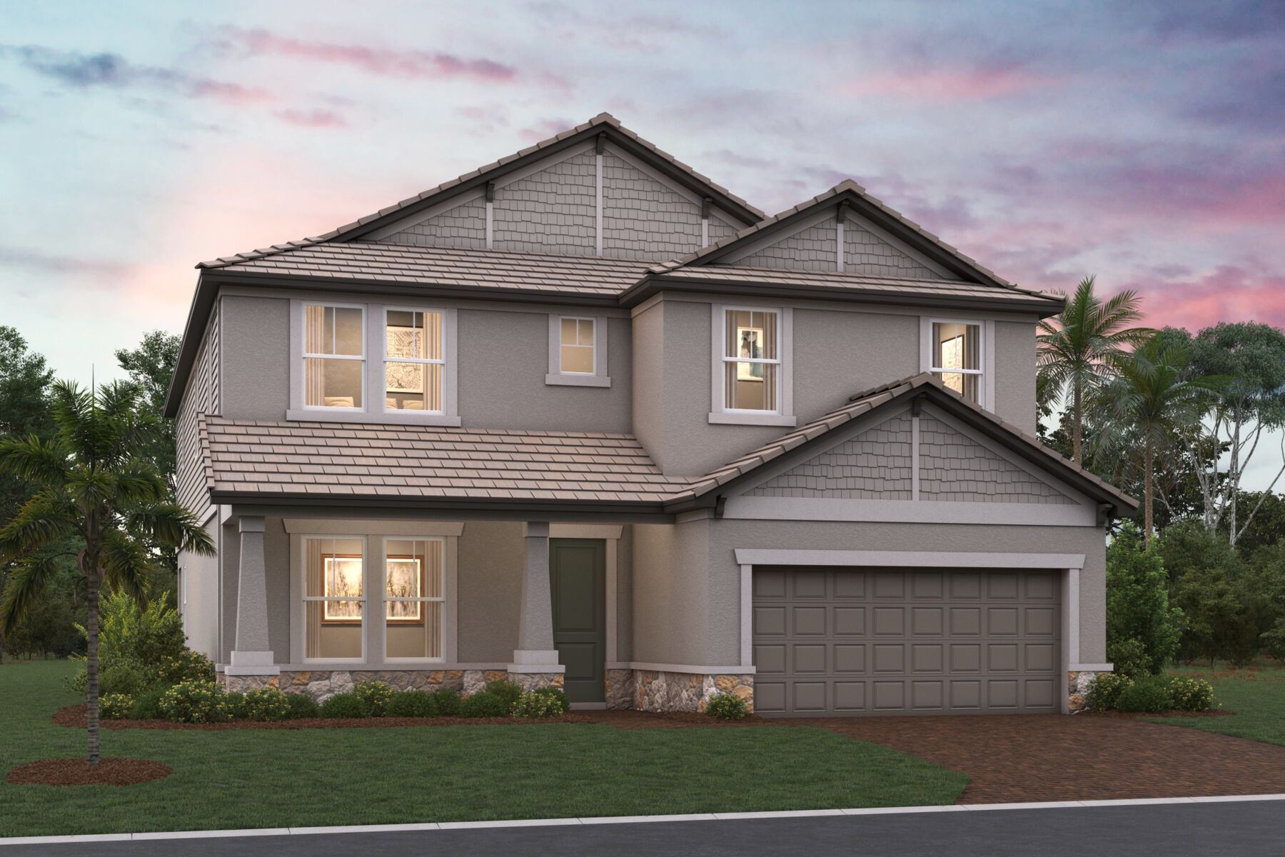 Estero - Homesite 47