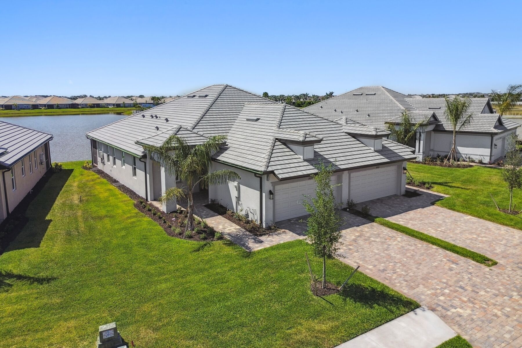 Topaz - Homesite 478
