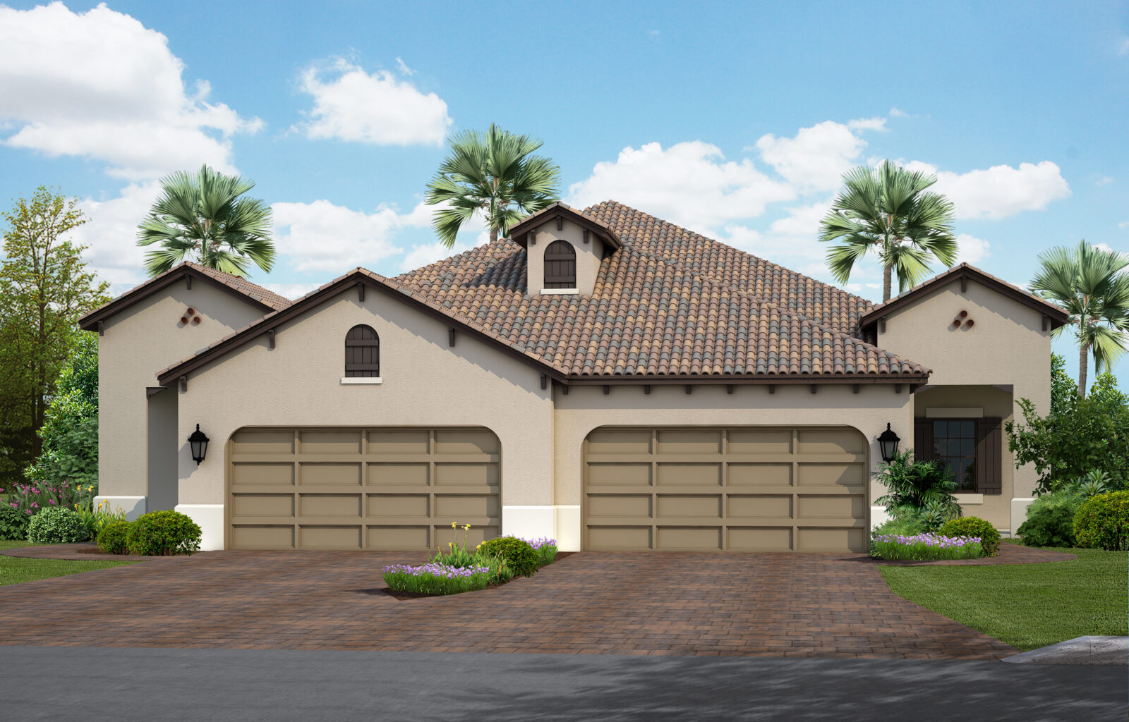 Sandcastle 2 - HOMESITE 500