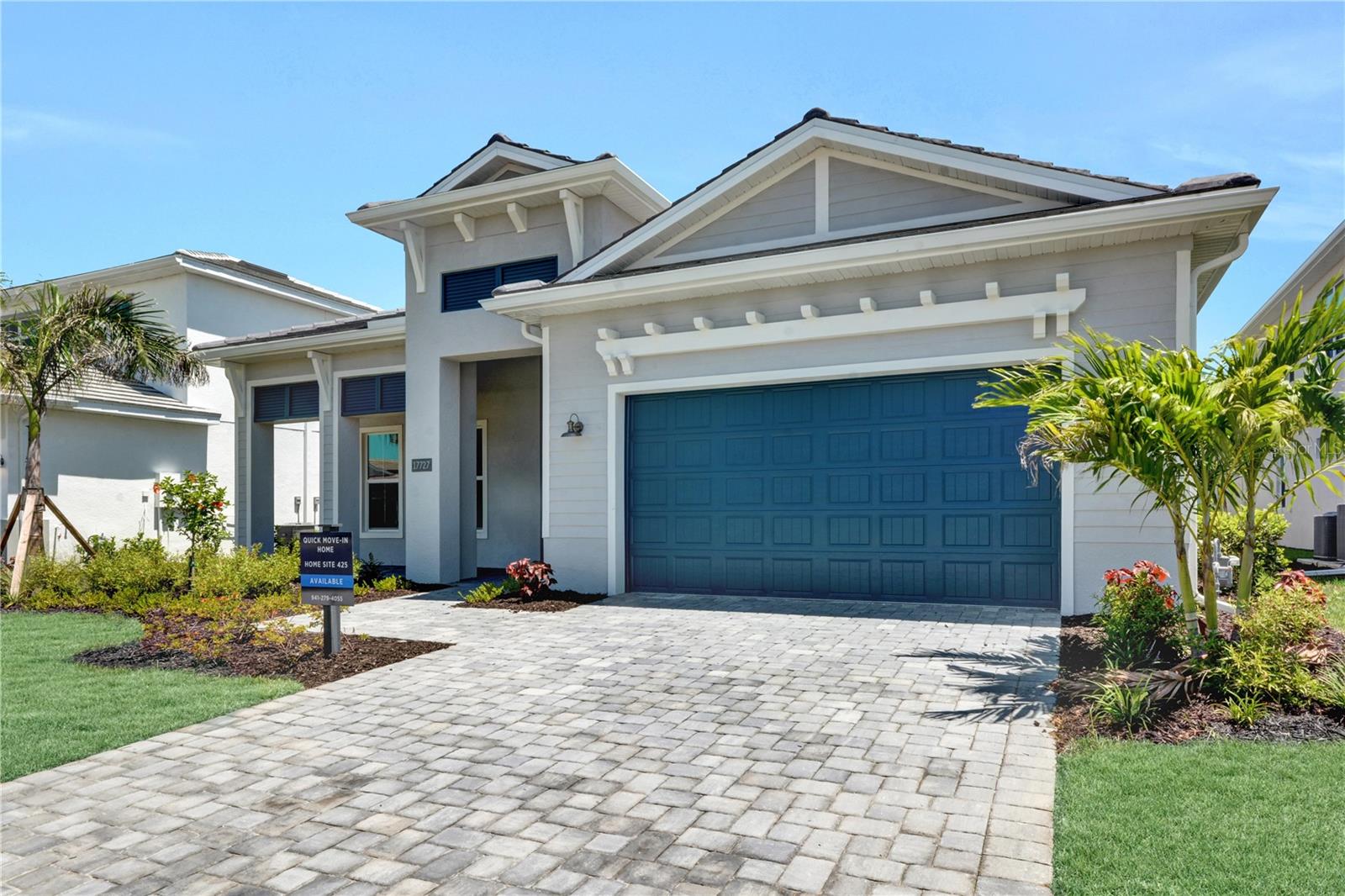 Carver Antilles - Homesite 425