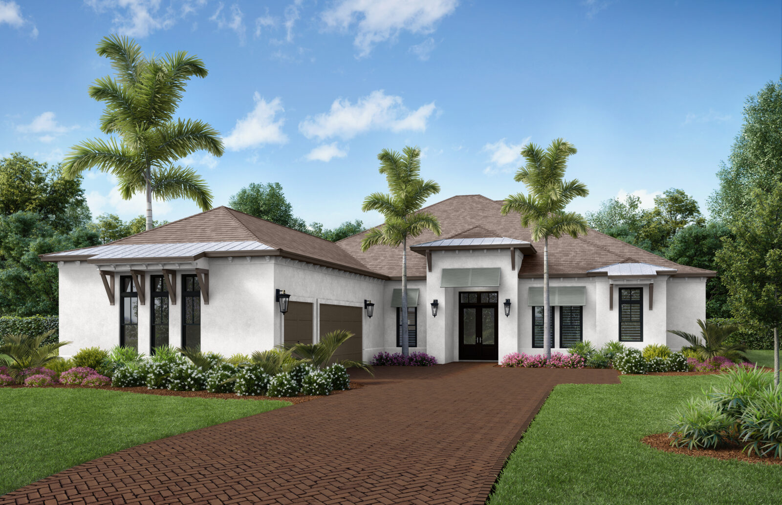 Seaside 2 - HOMESITE 18