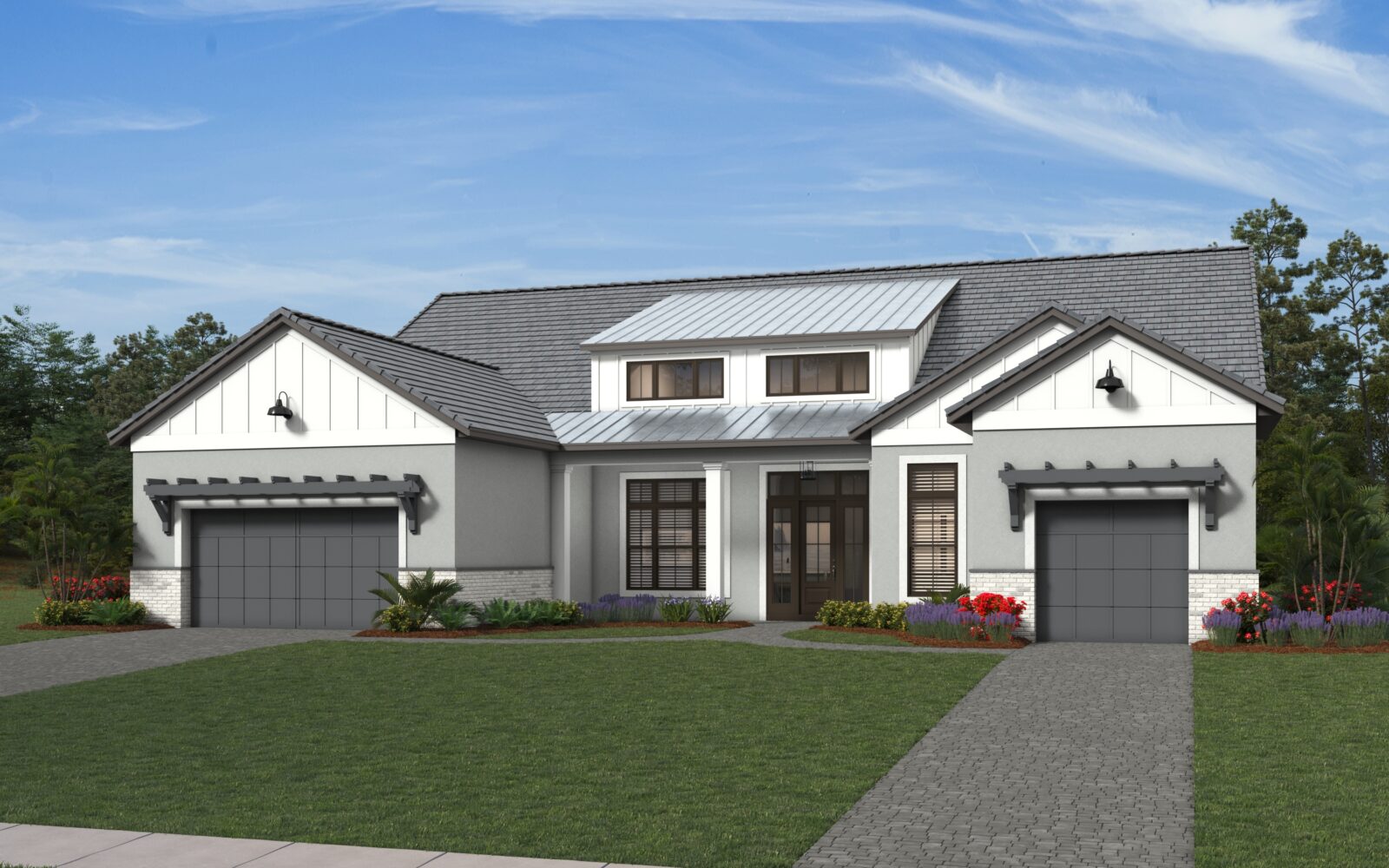 Palm Bay 2 - HOMESITE 9