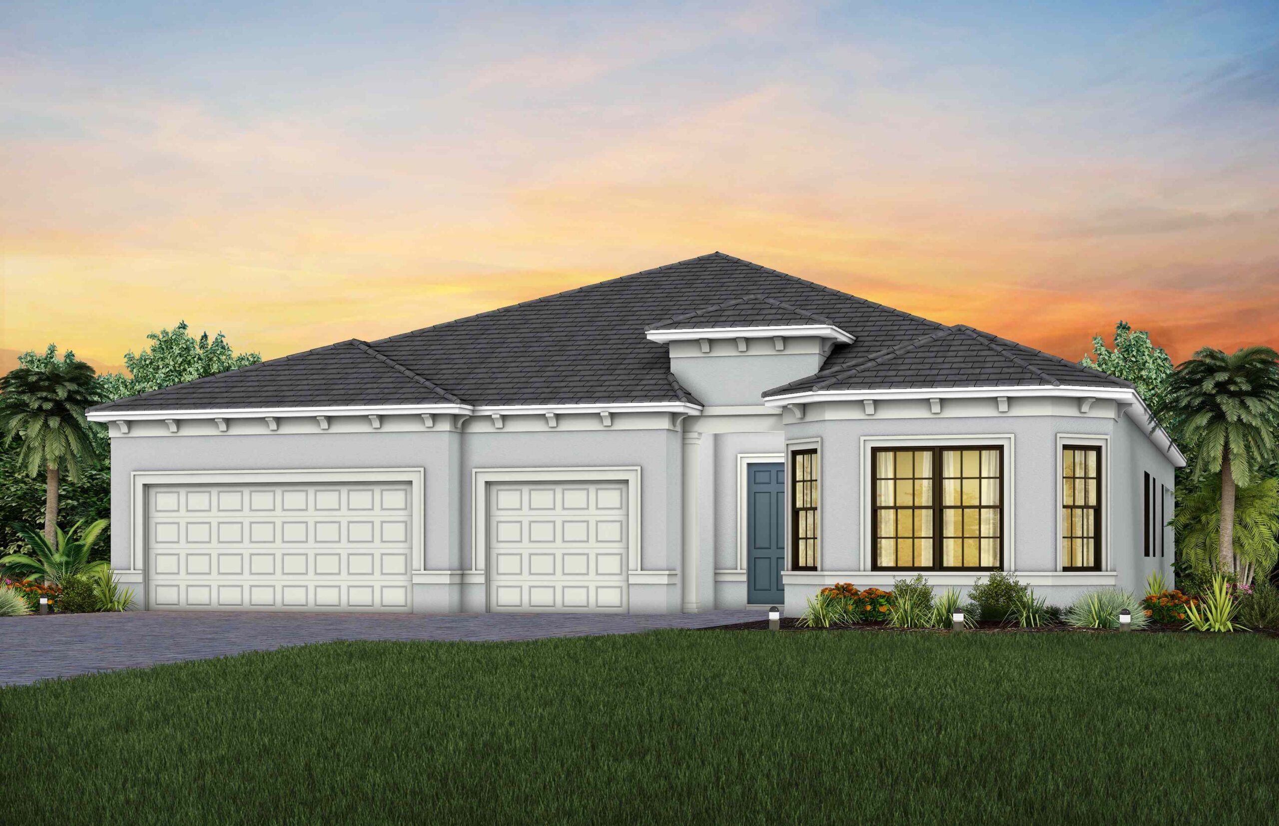 Renown - Homesite 146