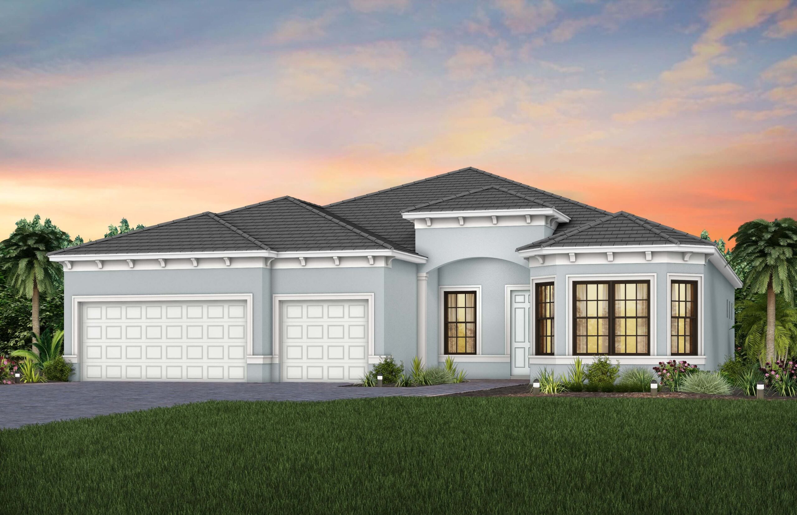 Stellar - Homesite 137