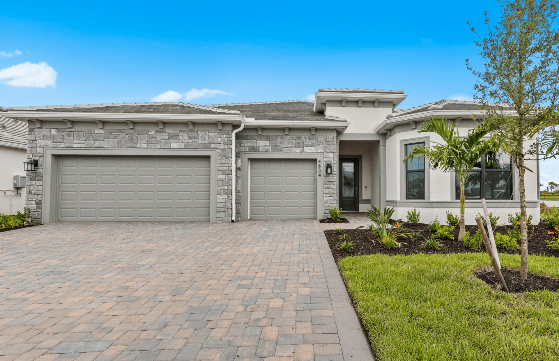 Renown - Homesite 199