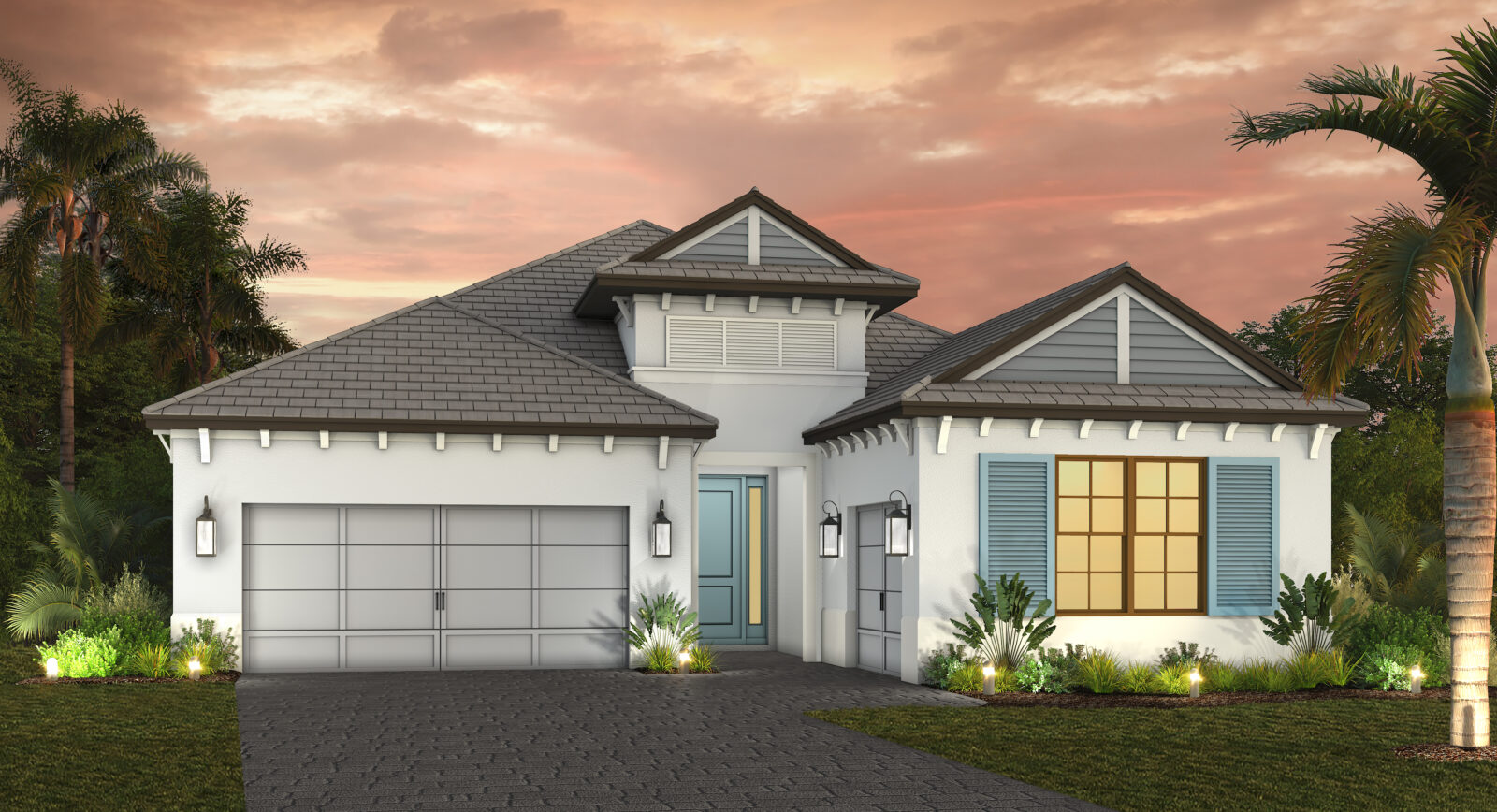 Carlotta 2 - HOMESITE 46