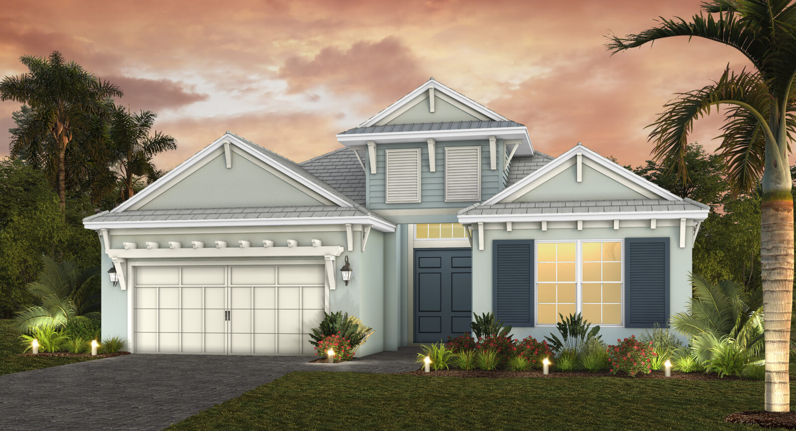 Veneto 2 - HOMESITE 41