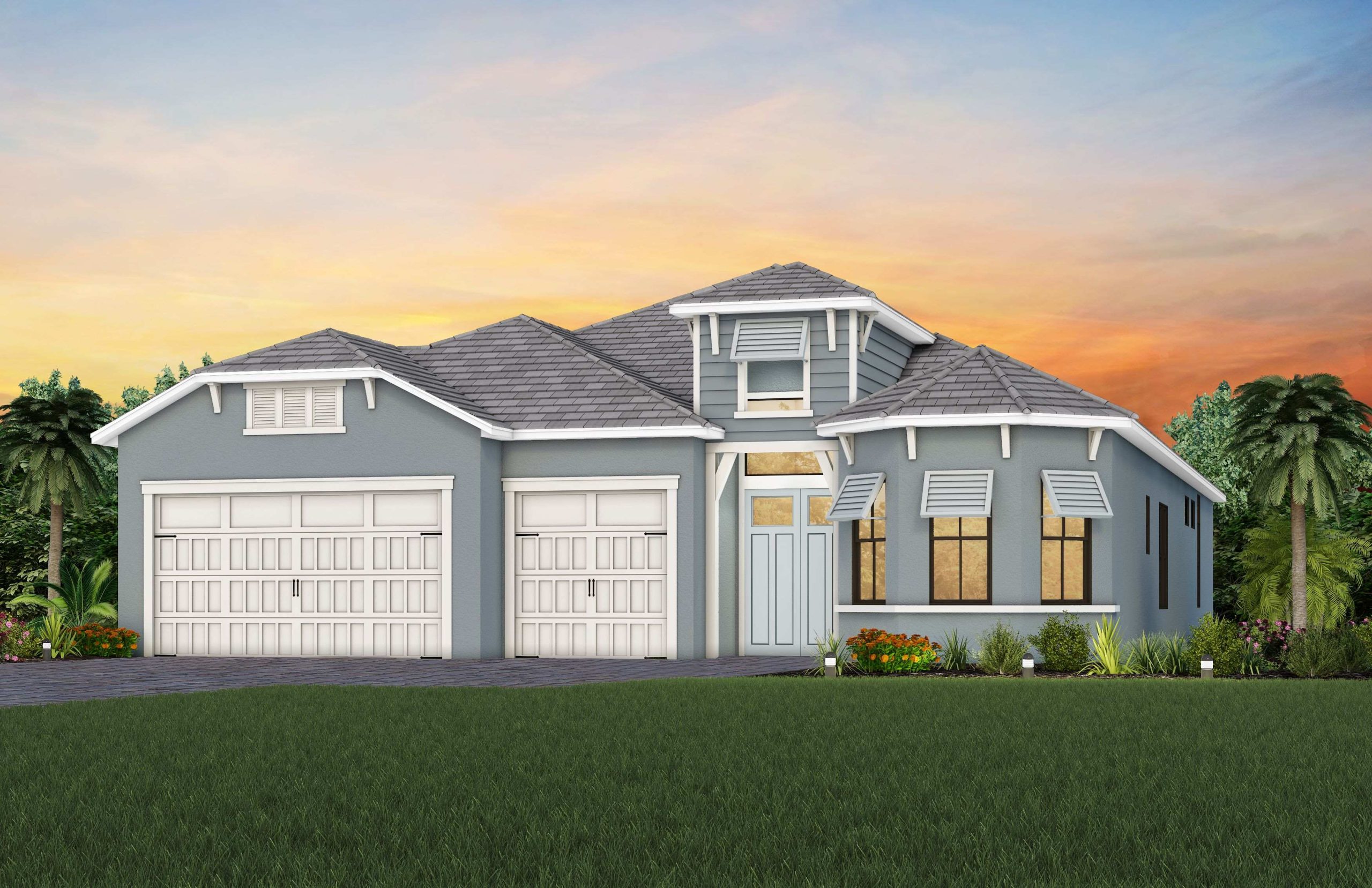 Layton - Homesite 200