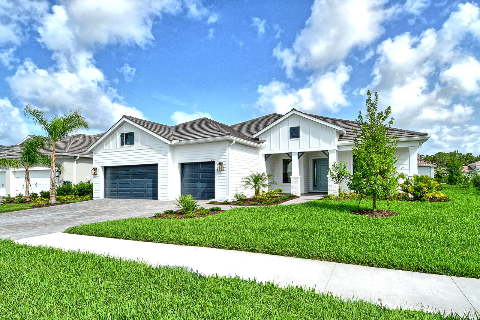 Savannah 2 - HOMESITE 375