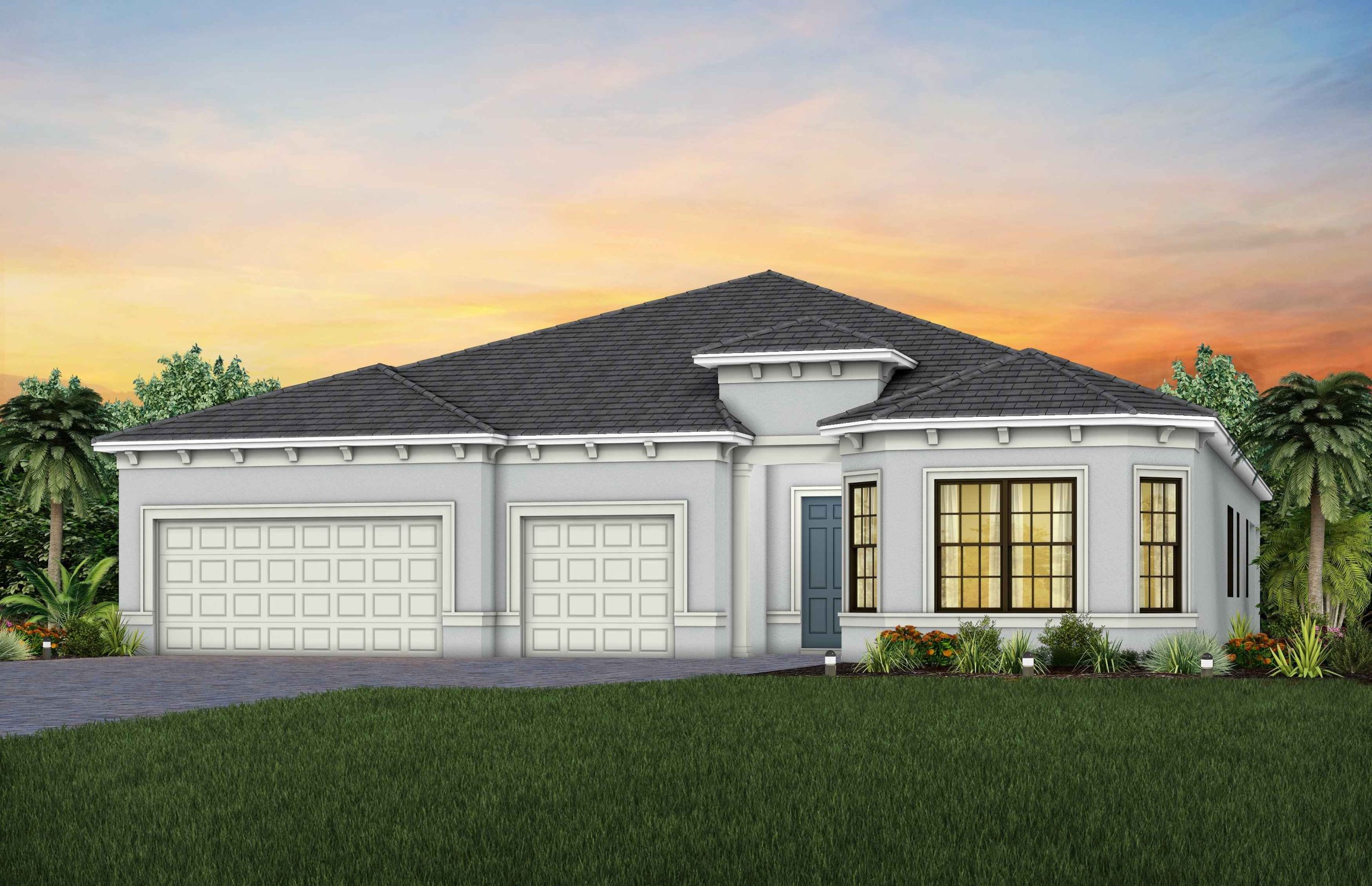 Renown - Homesite 199