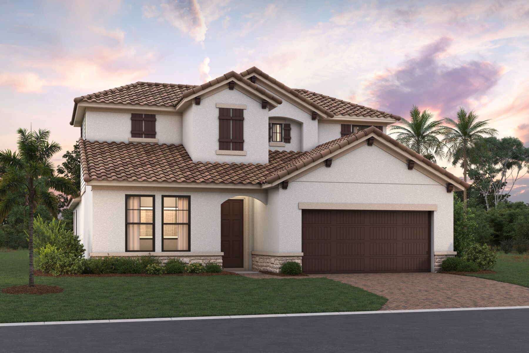 Daintree - Homesite 293