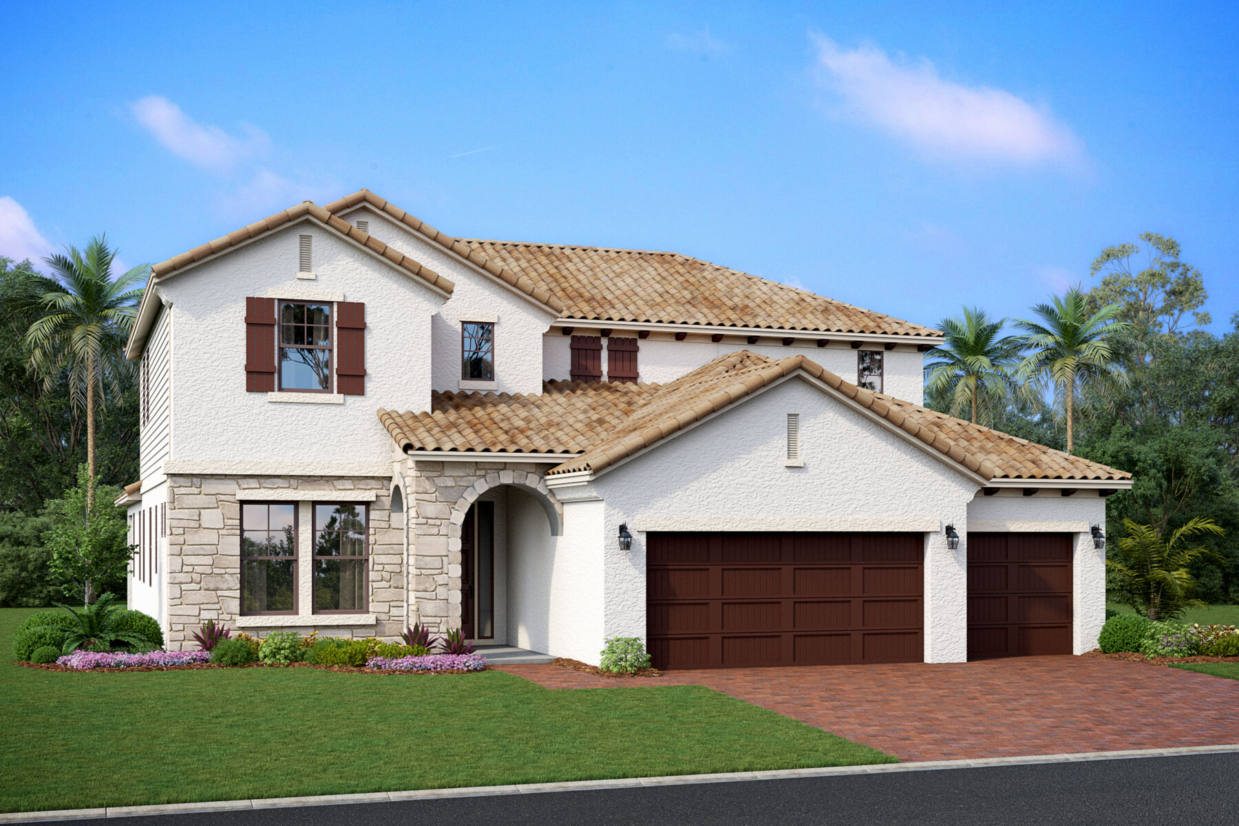 Juniper - Homesite 235