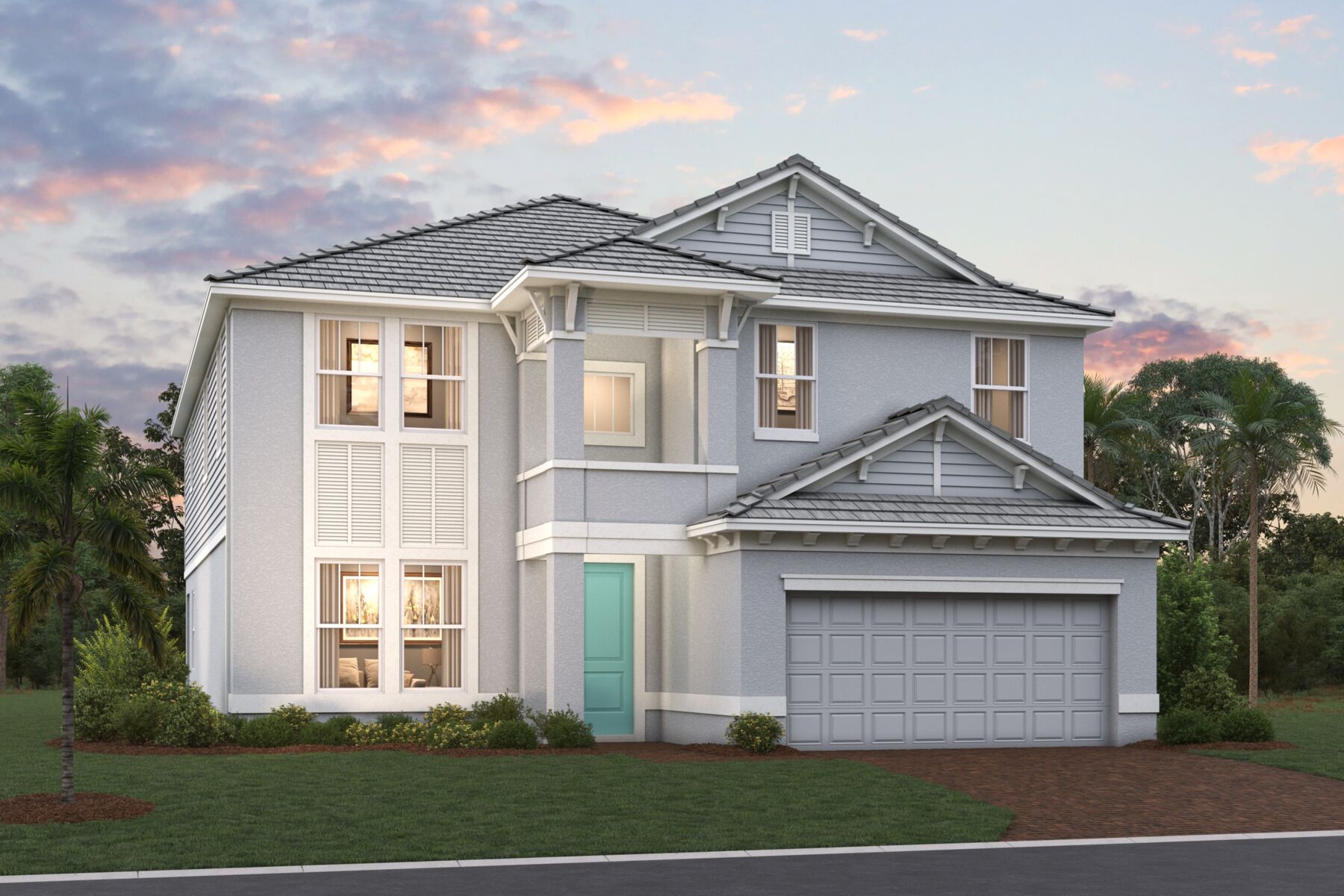 Estero - Homesite 203
