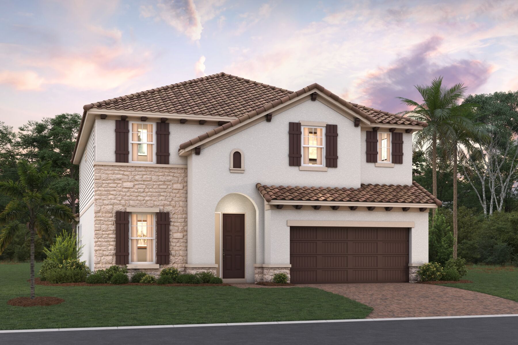 Wekiva - Homesite 41