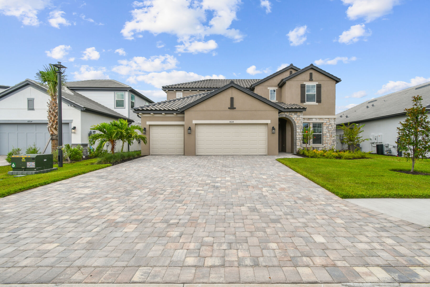 Juniper - Homesite 235