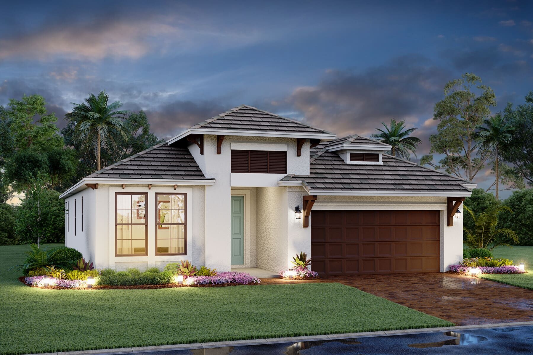 Calusa - Homesite 285