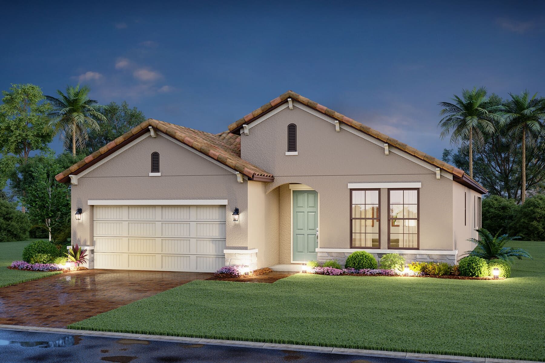 Amelia - Homesite 219