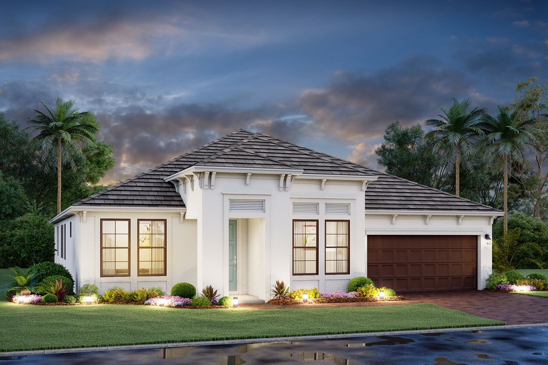 Jackson - Homesite 277
