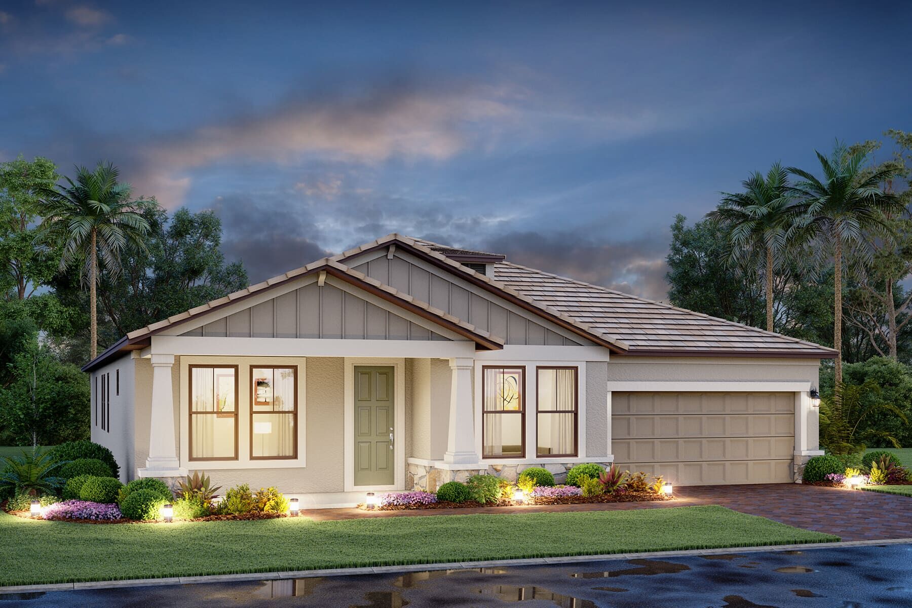 Jackson - Homesite 227