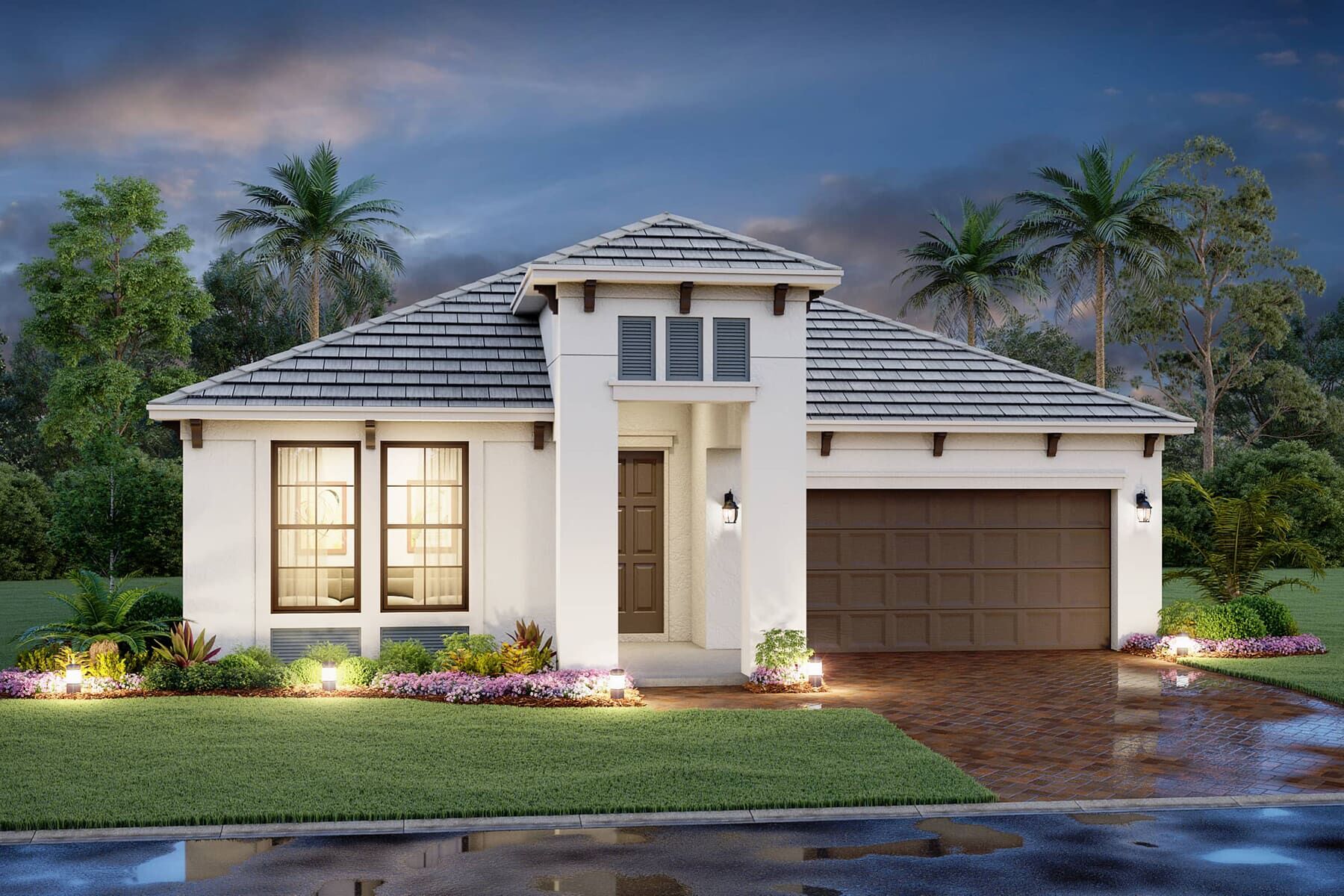Spinnaker - Homesite 278