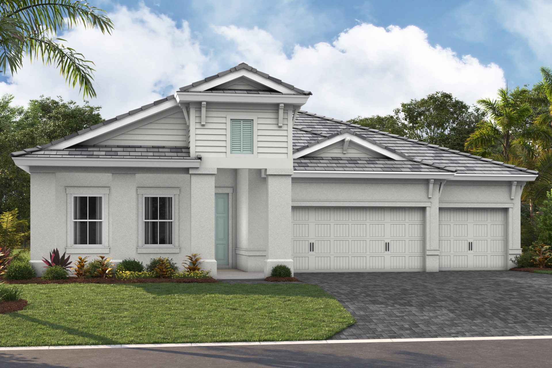 Islamorada I on Lot 823